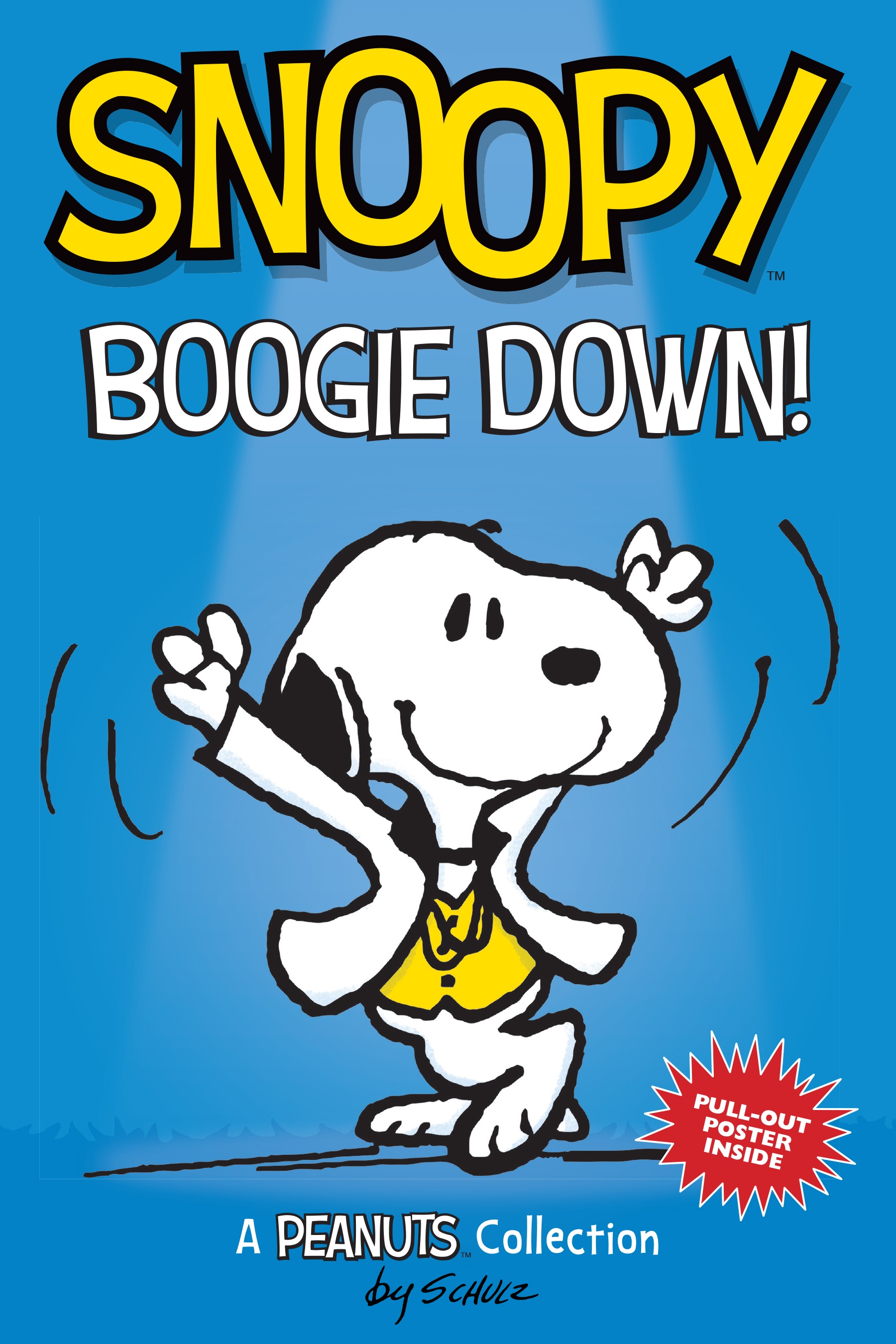 Snoopy Boogie Down