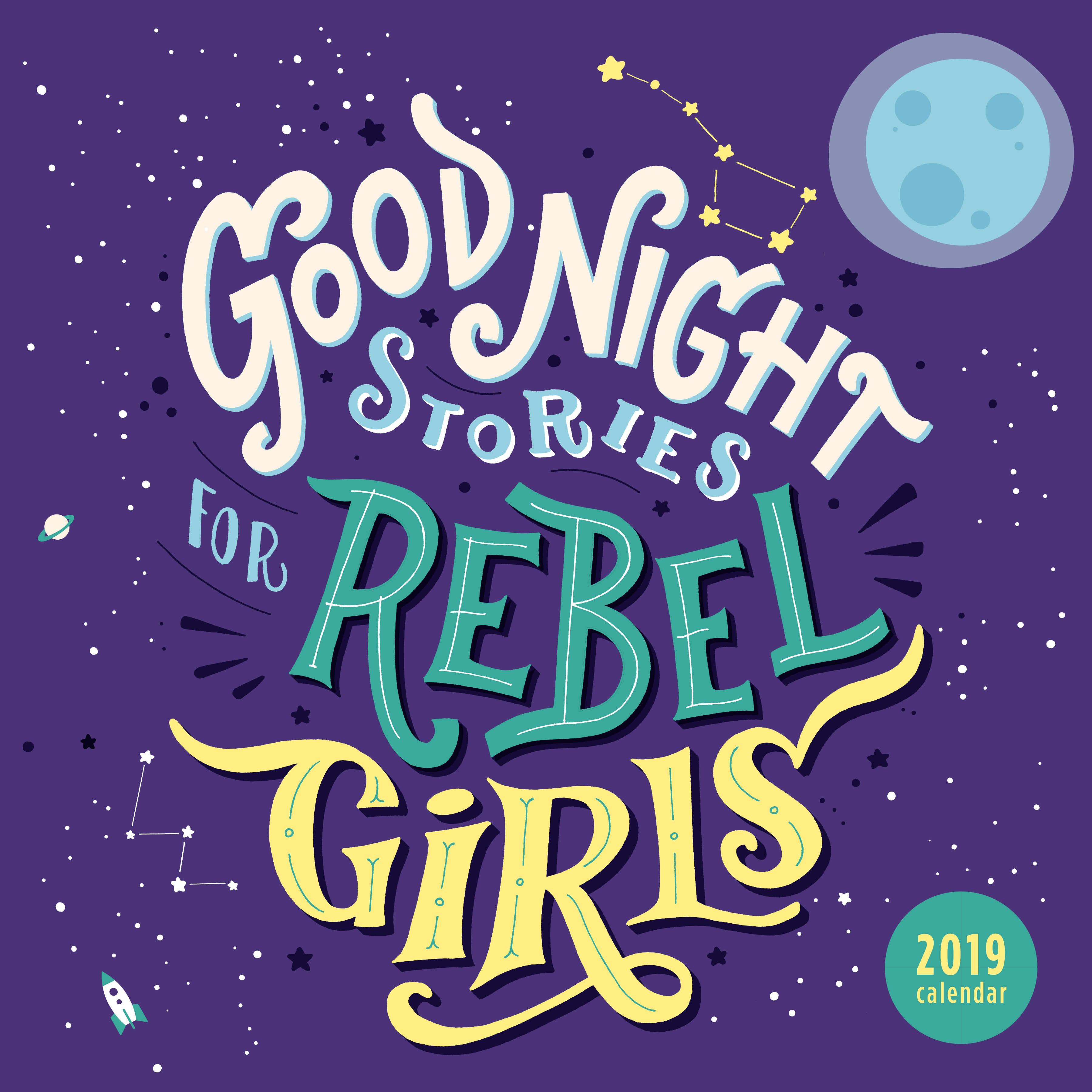 RebelGirls_2019_CalendarCover