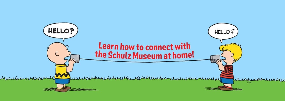 SchulzMuseumAtHome_banner