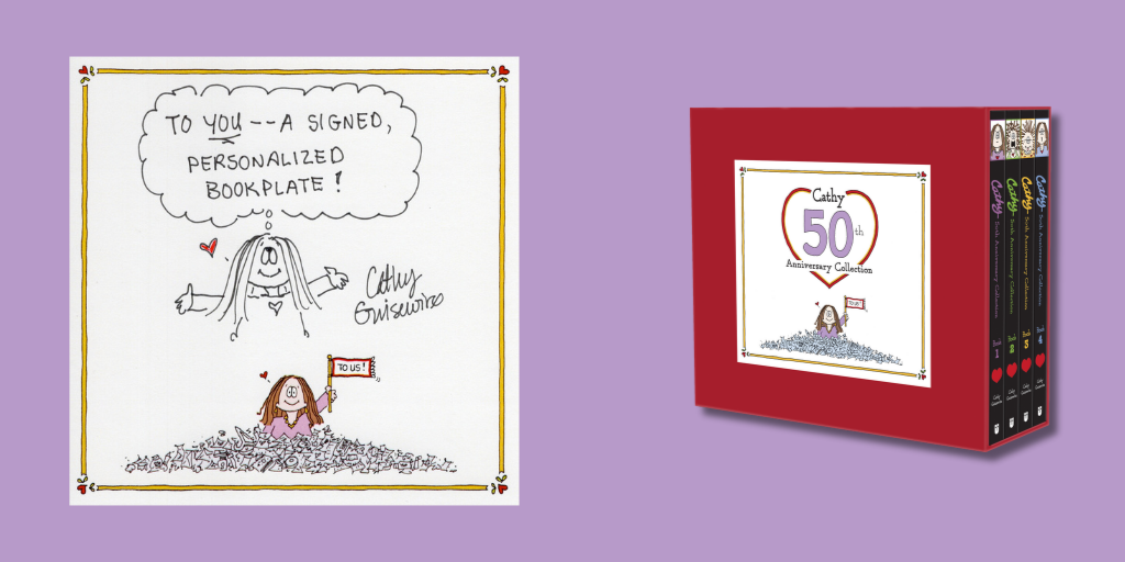 Cathy Bookplates Banner-1 Cathy Bookplates Banner-1