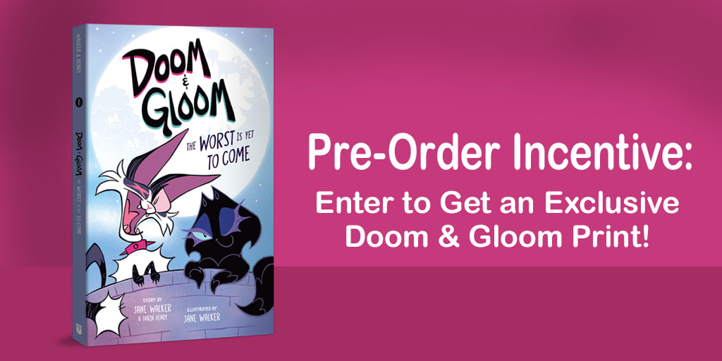 DoomGloom PreOrder