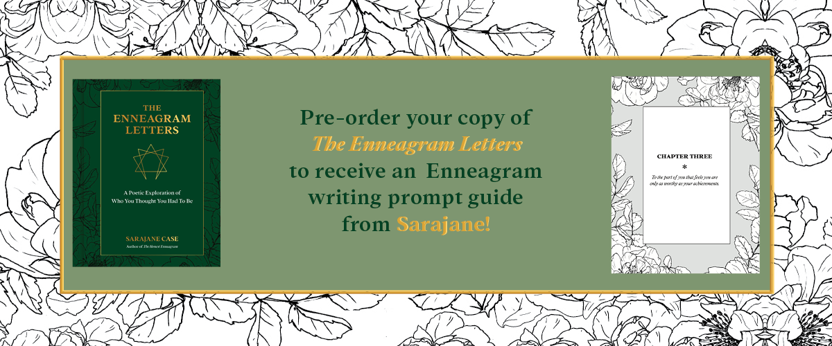 enneagram letters-banner