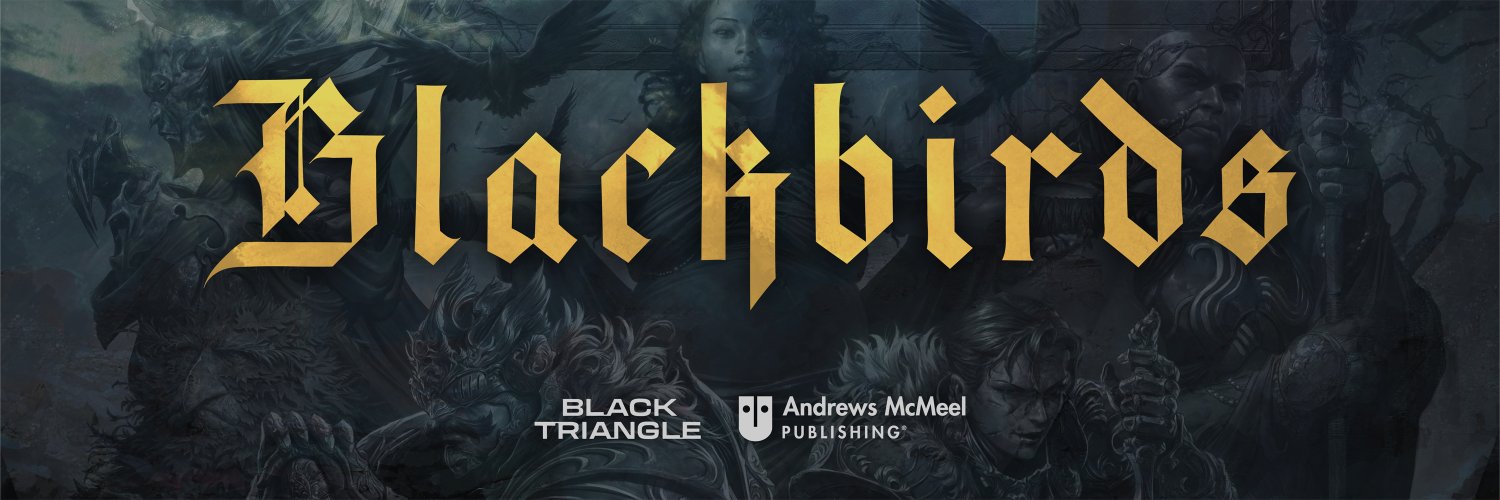 blackbirds